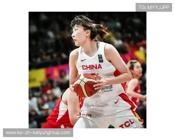 中国女篮的坚守让胜利更有意义，中国女篮精神